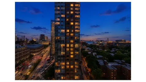 150 Myrtle Avenue New York City NY 11201