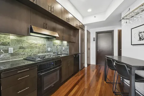 150 Myrtle Avenue New York City NY 11201