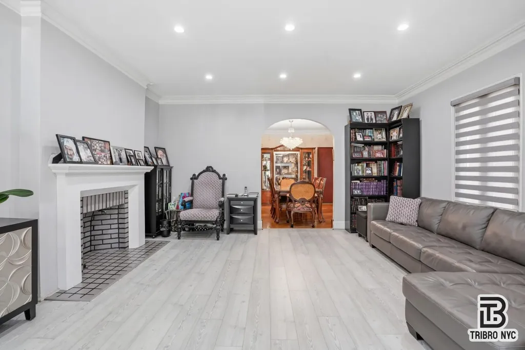 2411 Ave M New York City NY 11210