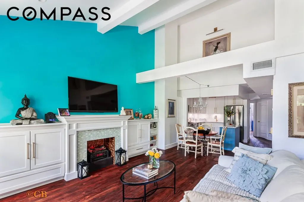 1294 St Marks Avenue New York City NY 11213
