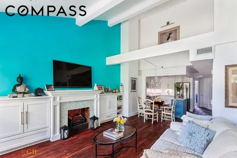 1294 St Marks Avenue New York City NY 11213