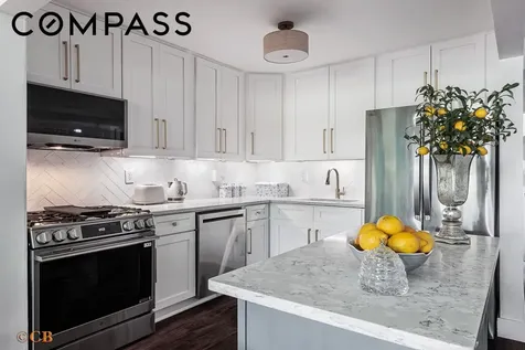 1294 St Marks Avenue New York City NY 11213