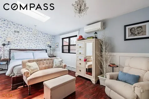 1294 St Marks Avenue New York City NY 11213
