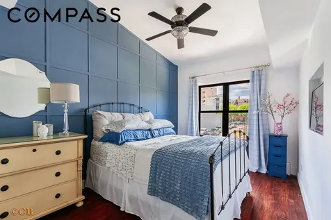 1294 St Marks Avenue New York City NY 11213