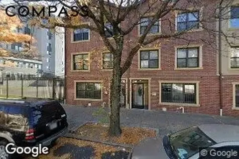 1294 St Marks Avenue New York City NY 11213