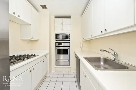 106 Central Park S New York City NY 10019