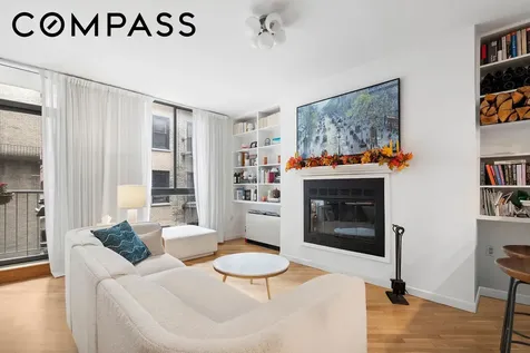 8 W 65th Street New York City NY 10023