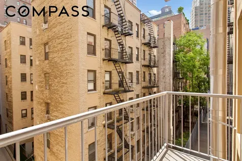 8 W 65th Street New York City NY 10023