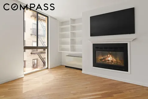 8 W 65th Street New York City NY 10023