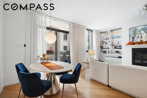 8 W 65th Street New York City NY 10023