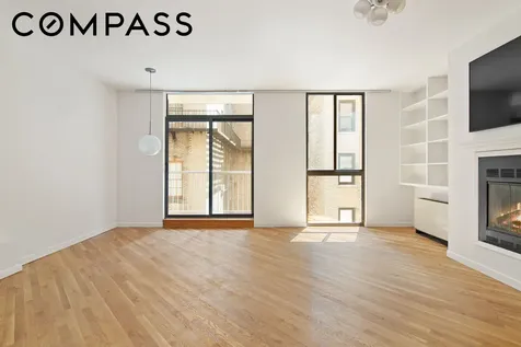 8 W 65th Street New York City NY 10023