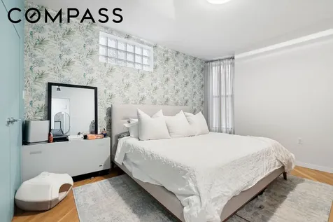 8 W 65th Street New York City NY 10023
