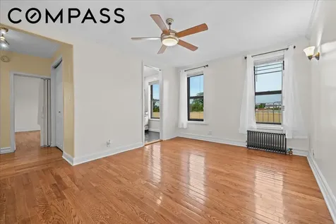 1710 Carroll Street New York City NY 11213