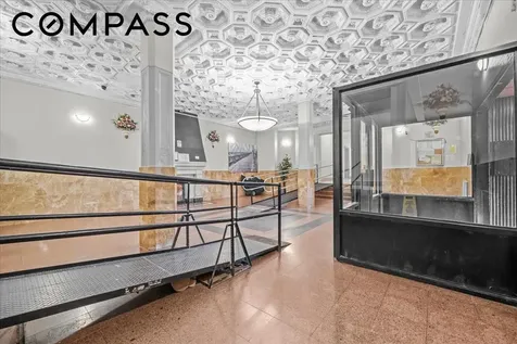 1710 Carroll Street New York City NY 11213