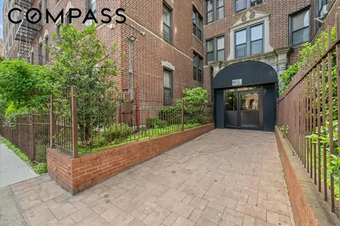 1710 Carroll Street New York City NY 11213