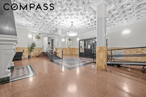 1710 Carroll Street New York City NY 11213
