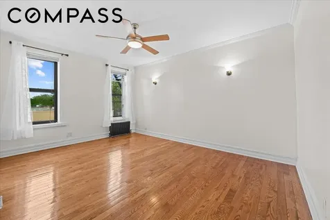 1710 Carroll Street New York City NY 11213