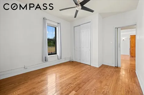 1710 Carroll Street New York City NY 11213