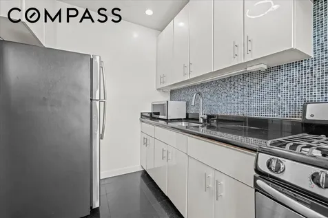 1710 Carroll Street New York City NY 11213