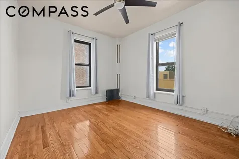 1710 Carroll Street New York City NY 11213