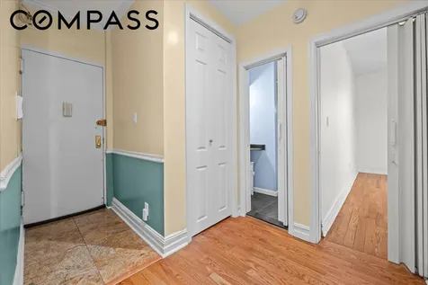 1710 Carroll Street New York City NY 11213
