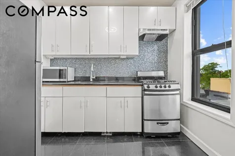 1710 Carroll Street New York City NY 11213