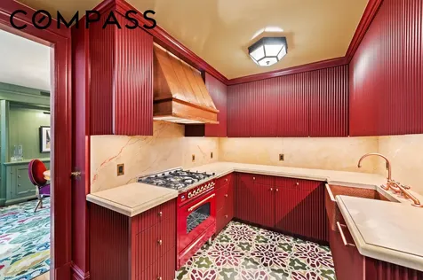 1 W 67th Street New York City NY 10023