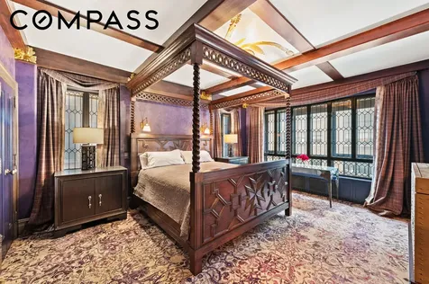 1 W 67th Street New York City NY 10023
