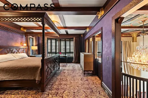 1 W 67th Street New York City NY 10023
