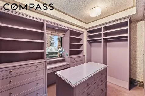 1 W 67th Street New York City NY 10023