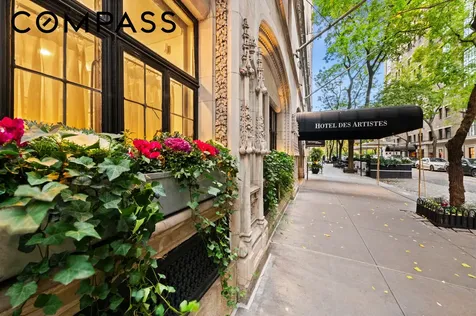 1 W 67th Street New York City NY 10023