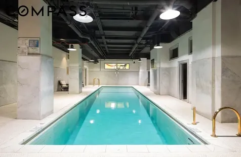 1 W 67th Street New York City NY 10023
