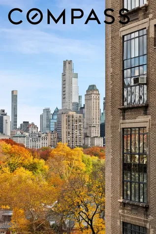 1 W 67th Street New York City NY 10023