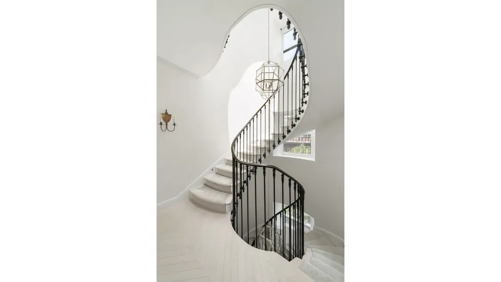 78 Irving Place New York City NY 10003