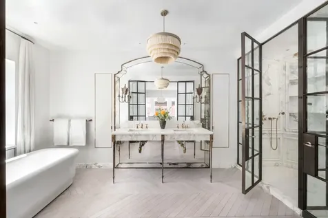 78 Irving Place New York City NY 10003