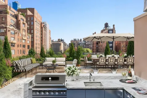 78 Irving Place New York City NY 10003
