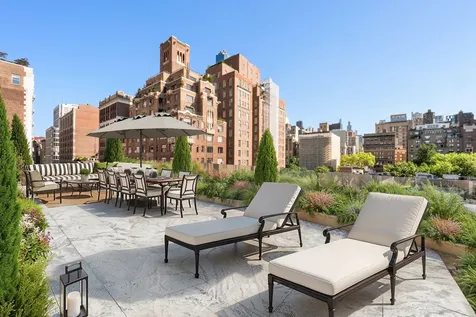 78 Irving Place New York City NY 10003