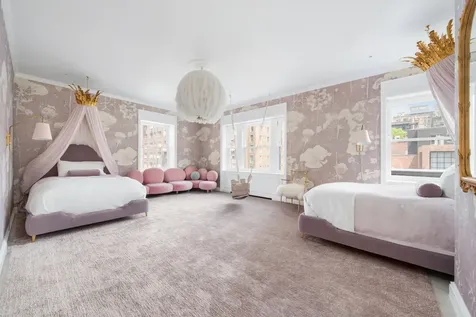 78 Irving Place New York City NY 10003