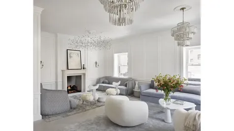 78 Irving Place New York City NY 10003
