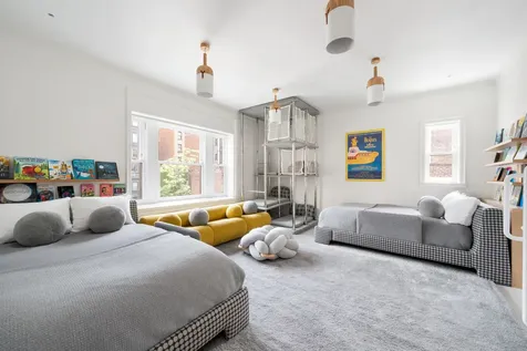 78 Irving Place New York City NY 10003
