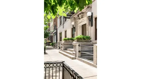 78 Irving Place New York City NY 10003