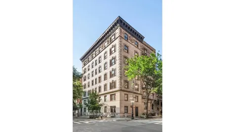 78 Irving Place New York City NY 10003