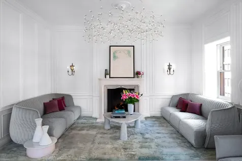78 Irving Place New York City NY 10003