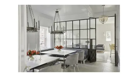 78 Irving Place New York City NY 10003