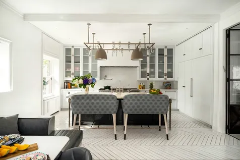 78 Irving Place New York City NY 10003