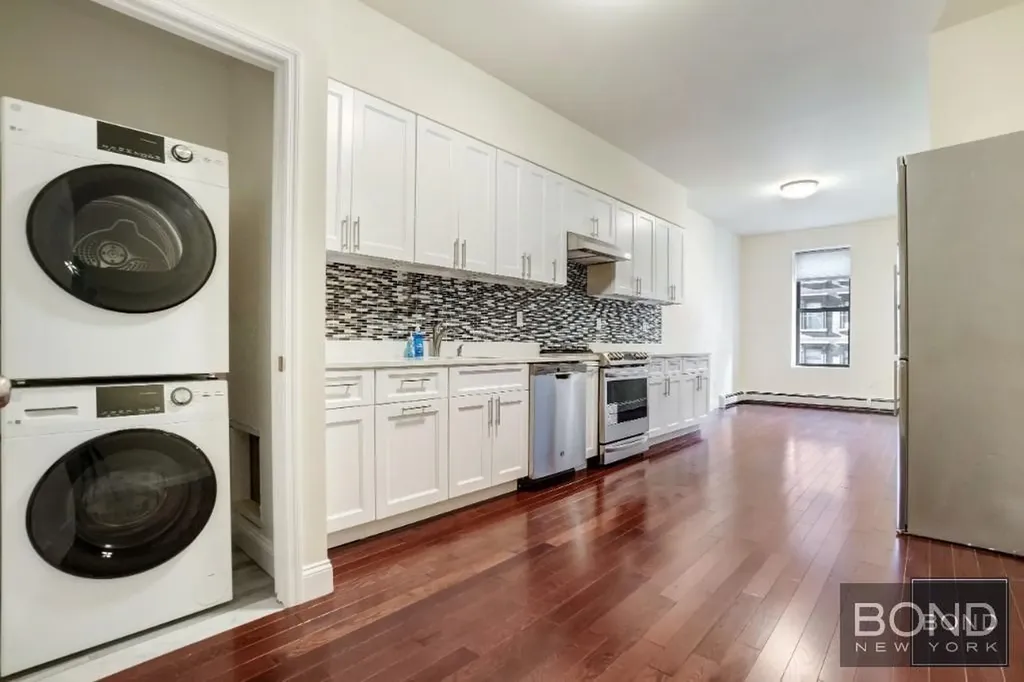 932 8th Avenue New York City NY 10019