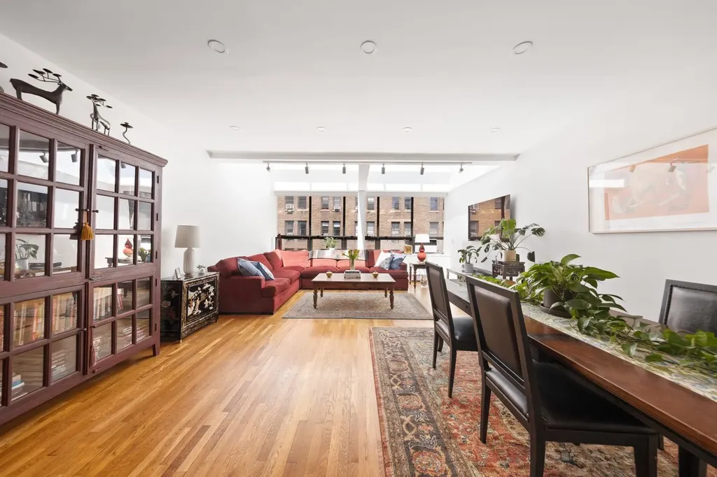 250 W 88th Street New York City NY 10024