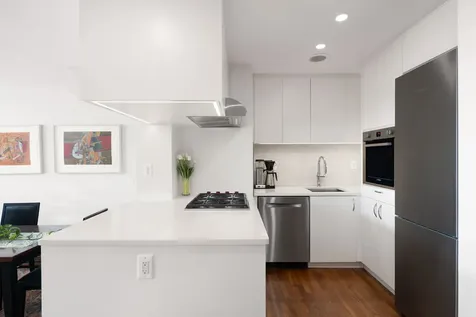 250 W 88th Street New York City NY 10024