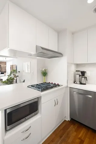 250 W 88th Street New York City NY 10024
