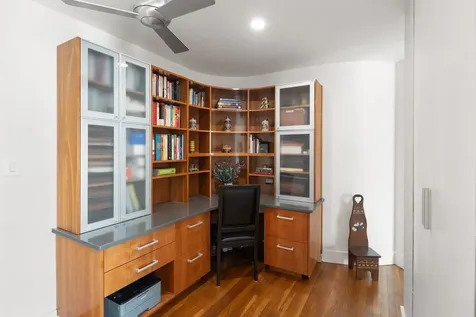 250 W 88th Street New York City NY 10024